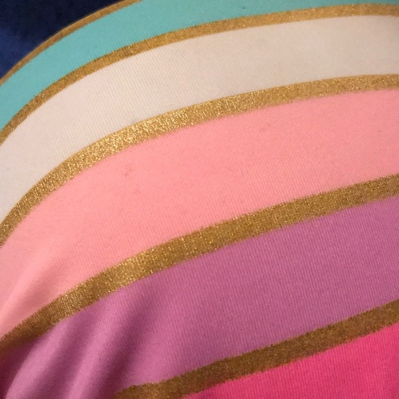 VS Strappy Bandeau bathing suit top - Picture 5 of 6